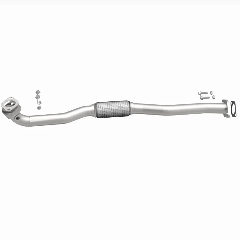 2005-2010 Kia Sportage Direct-Fit Front Pipe Kit 107-0201